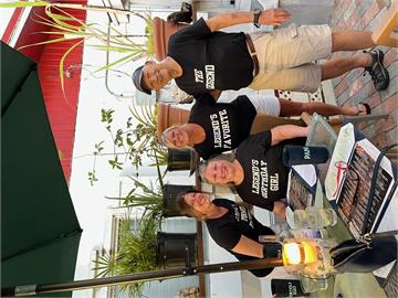 49 Bananas Restaurant